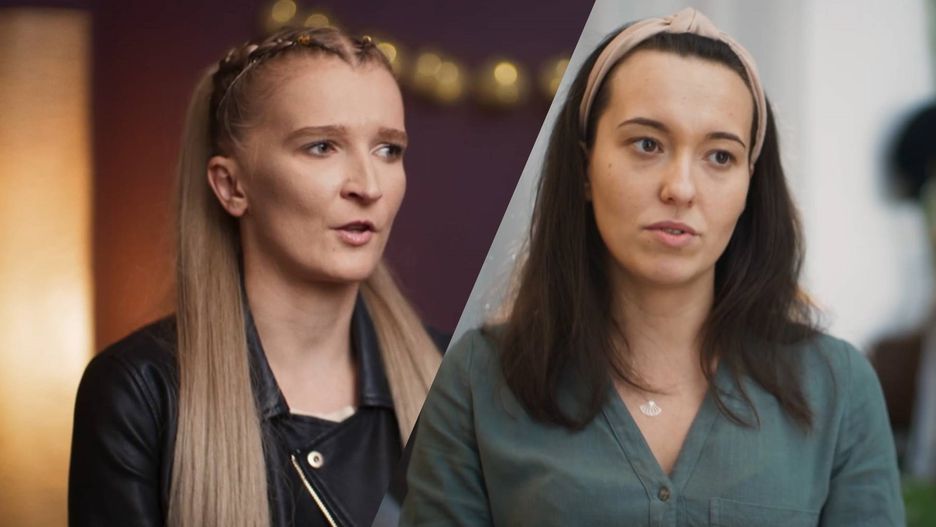Igę i Laurę ze "Ślubu od pierwszego wejrzenia" poróżnił jeden mężczyzna