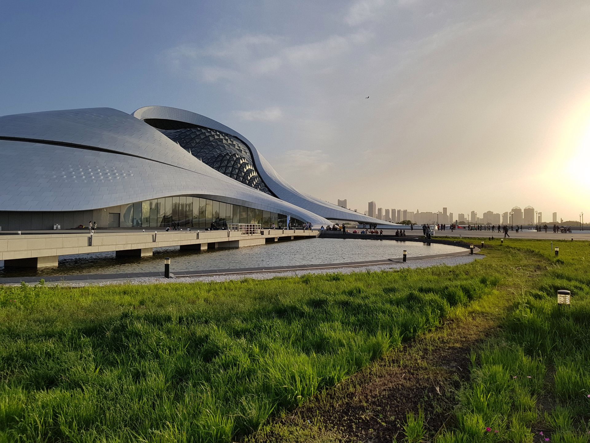 Samsung Galaxy S8+: praktyczny, fotograficzny test aparatu w podróży 144