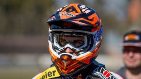 Mikkel Michelsen z dziką kartą na Grand Prix w Horsens