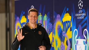 Wojciech Szczęsny najlepszy w Europie. Tak wygląda w rankingu