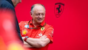 Początek zwycięskiego cyklu Ferrari? To może być powtórka z czasów Schumachera
