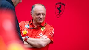 Ferrari musi się poprawić. Już nie tylko Red Bull stanowi wyzwanie