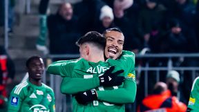 Szczegółowy terminarz 20. kolejki PKO Ekstraklasy. Znamy termin hitu Górnik Zabrze - Lech Poznań