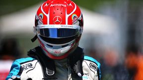 F1. GP Węgier. Williams celuje w wygrane z Alfą Romeo i Haasem. George Russell chce jeszcze więcej