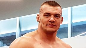 MMA. KSW 59. Bukmacherzy: bez faworyta w walce Michał Włodarek vs Darko Stosić