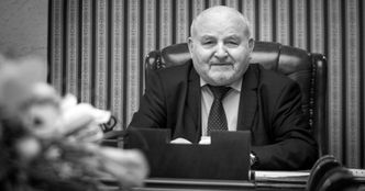 Zmarł Mieczysław Wośko. Był na liście najbogatszych