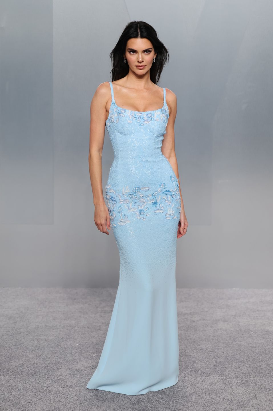 Kendall Jenner na Vanity Fair Oscar Party 2026