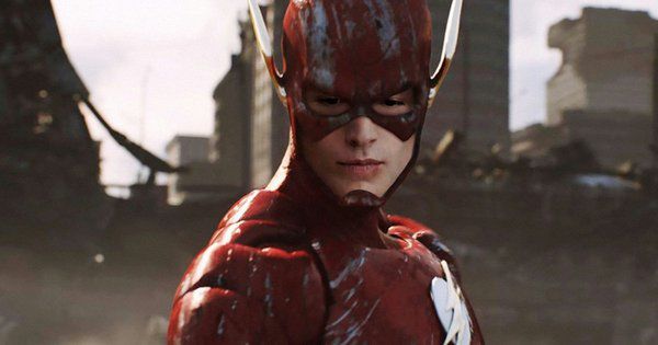 ''Justice League'': Ezra Miller chce, żeby Flash był zabawny i ludzki