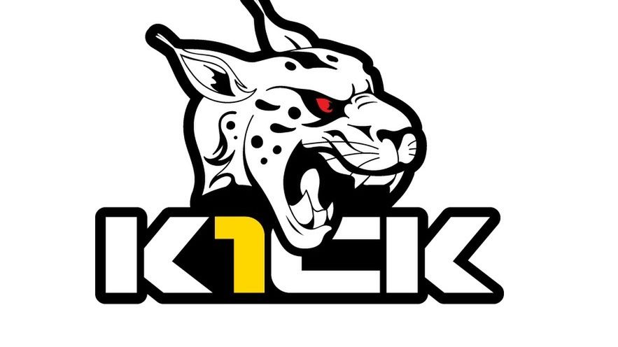 Zdjęcie okładkowe artykułu: Twitter / @k1ckesports / Na zdjęciu: logo drużyny K1ck eSports