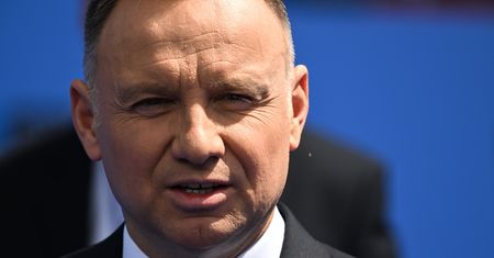 Duda przyznał, kiedy dowiedział się o aferze wizowej