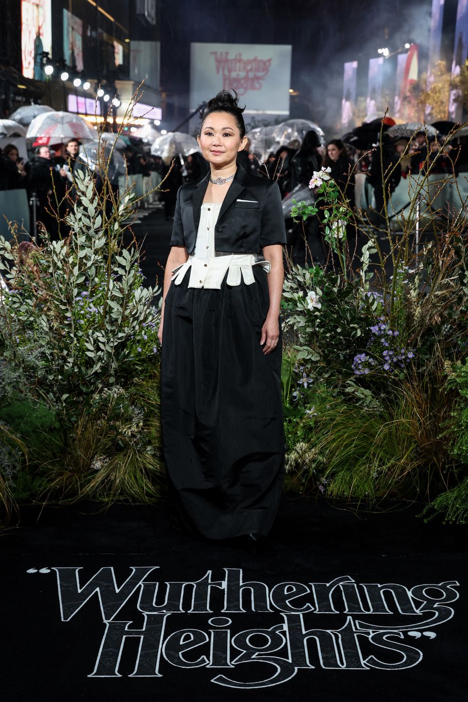 Hong Chau 