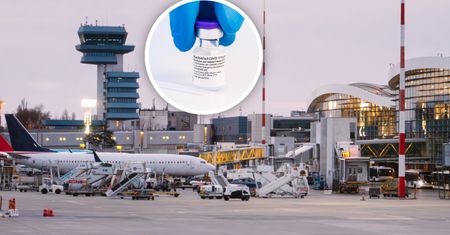 W Rumunii też walczą z Pfizerem o pieniądze. Wskazują na poważną lukę