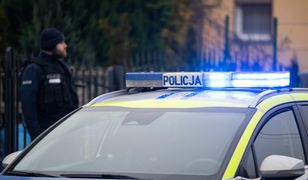 Skandal w Bydgoszczy. Uczeń zaatakował nauczycielkę