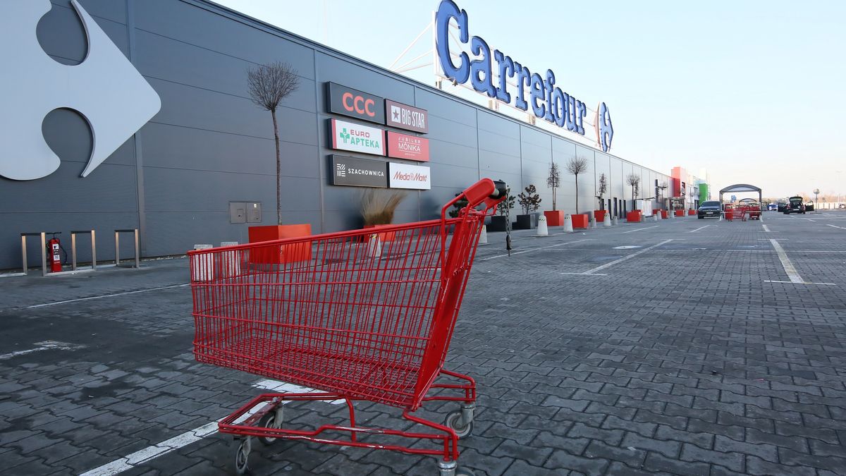 carrefour