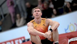 Wystąpił na zawodach po raz pierwszy od nokautu i puściły mu nerwy. "Możecie mnie ukamienować"