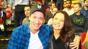 El. ME 2020. "Polscy Beckhamowie" - Austriacy piszą o Lewandowskich