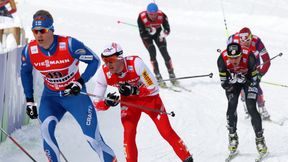 Martin Johnsrud Sundby najlepszy w Lillehammer, Polacy bez punktów