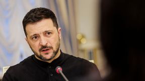 Zełenski rozmawiał z brytyjskim premierem. Chce pieniędzy ze sprzedaży Chelsea