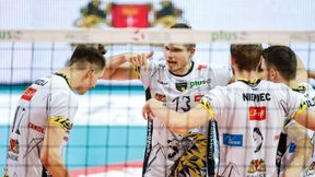 Oficjalnie: mecz Trefla Gdańsk z Greenyard Maaseik bez udziału publiczności