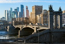 Najlepszy kierunek turystyczny. Moskwa wygrywa Grand Prix World Travel Awards
