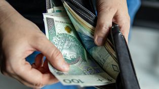Masz taki banknot w portfelu? Lepiej nim nie płać