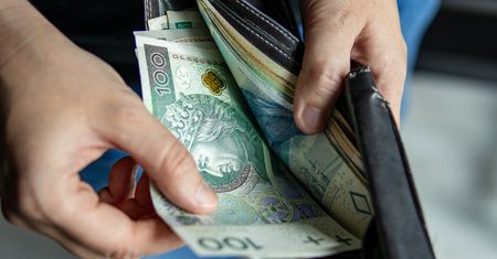 Masz taki banknot w portfelu? Lepiej nim nie płać