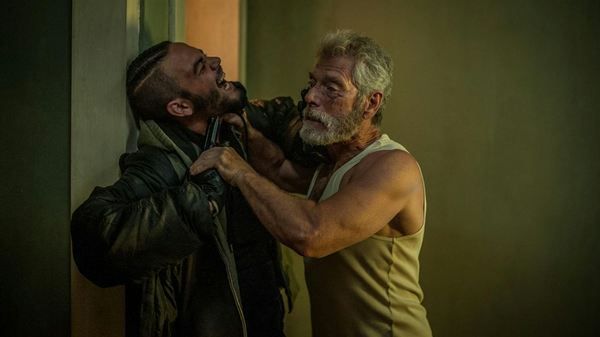 "Don't Breathe" - nowy zwiastun tylko dla dorosłych