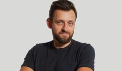 Michał Wójcikowski w Papaya Films