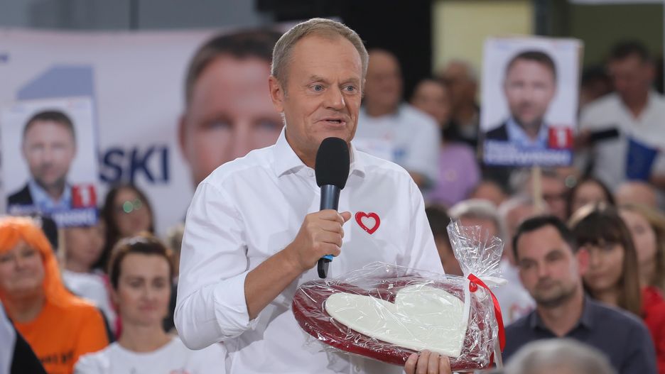 PiS traci władzę? Jest nowy sondaż