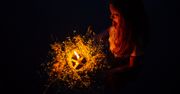Pierwszy dzień lata. Noc Kupały i Noc Świętojańska