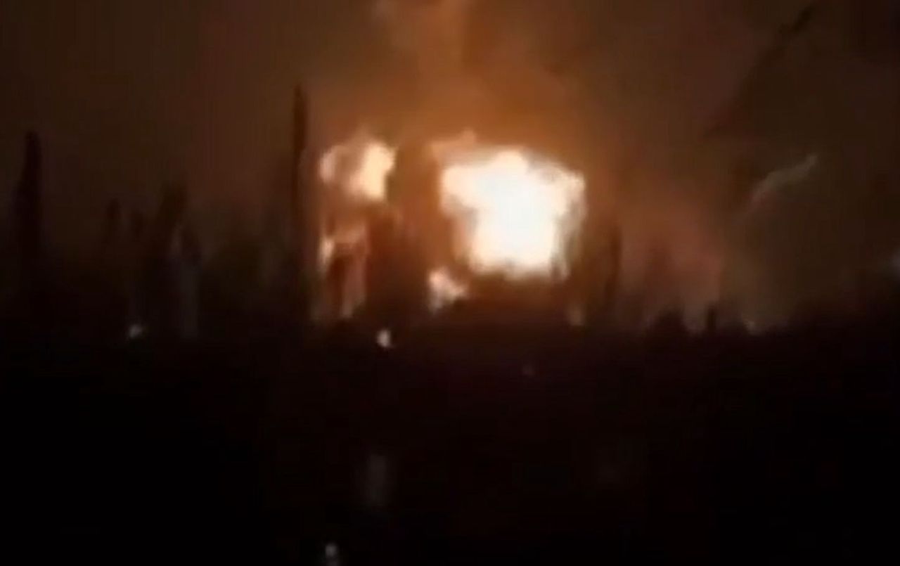 Planowali to kilka miesięcy. Ukraińcom w końcu się udało