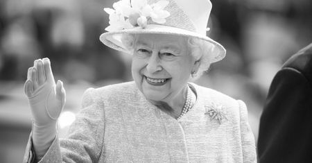 Elżbieta II nie żyje. Te aktorki wcielały się w monarchinię