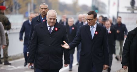 Wybory kopertowe. Powołano specjalny zespół śledczych