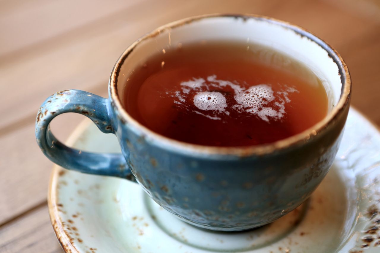 Unveiling the truth: Why your tea develops an unsightly film