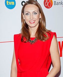 "Dzień dobry TVN": Anna Kalczyńska zastąpi Jolantę Pieńkowską