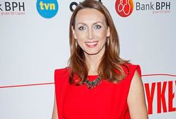 "Dzień dobry TVN": Anna Kalczyńska zastąpi Jolantę Pieńkowską
