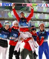 Oficjalnie. Jest decyzja ws. polskiego turnieju w skokach!