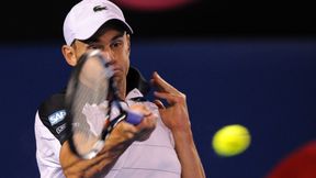 ATP Miami: Roddick sprytniejszy od Beckera