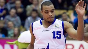 Zdrowie i serce zostało pod koszem - rozmowa z Xavierem Alexandrem, koszykarzem Jeziora Tarnobrzeg