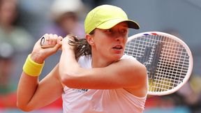 Świątek pokazała wielką klasę i już sporo zarobiła w Madrycie