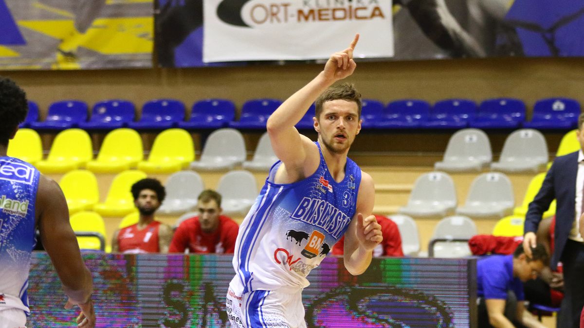 Materiały prasowe / Rafał Jakubowicz/Arged BMSlam Stal / Na zdjęciu: Jakub Garbacz