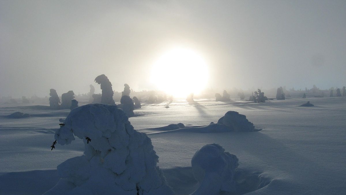 karkonosze