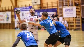 I liga grupa B: Olimpia zdemolowała SPR PWSZ Tarnów, Akademicy nowymi liderami