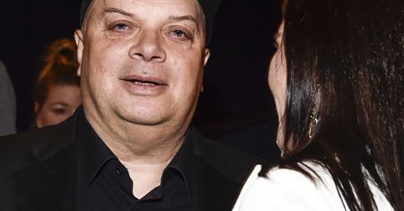 Krzysztof Skiba ma nową dziewczynę. Dzieli ich 26 lat. A co z żoną? "Sprawa rozwodowa jest w toku"