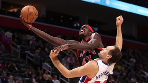A jednak! Drużyna NBA uratowała się w ostatniej chwili. Chodzi o serię porażek