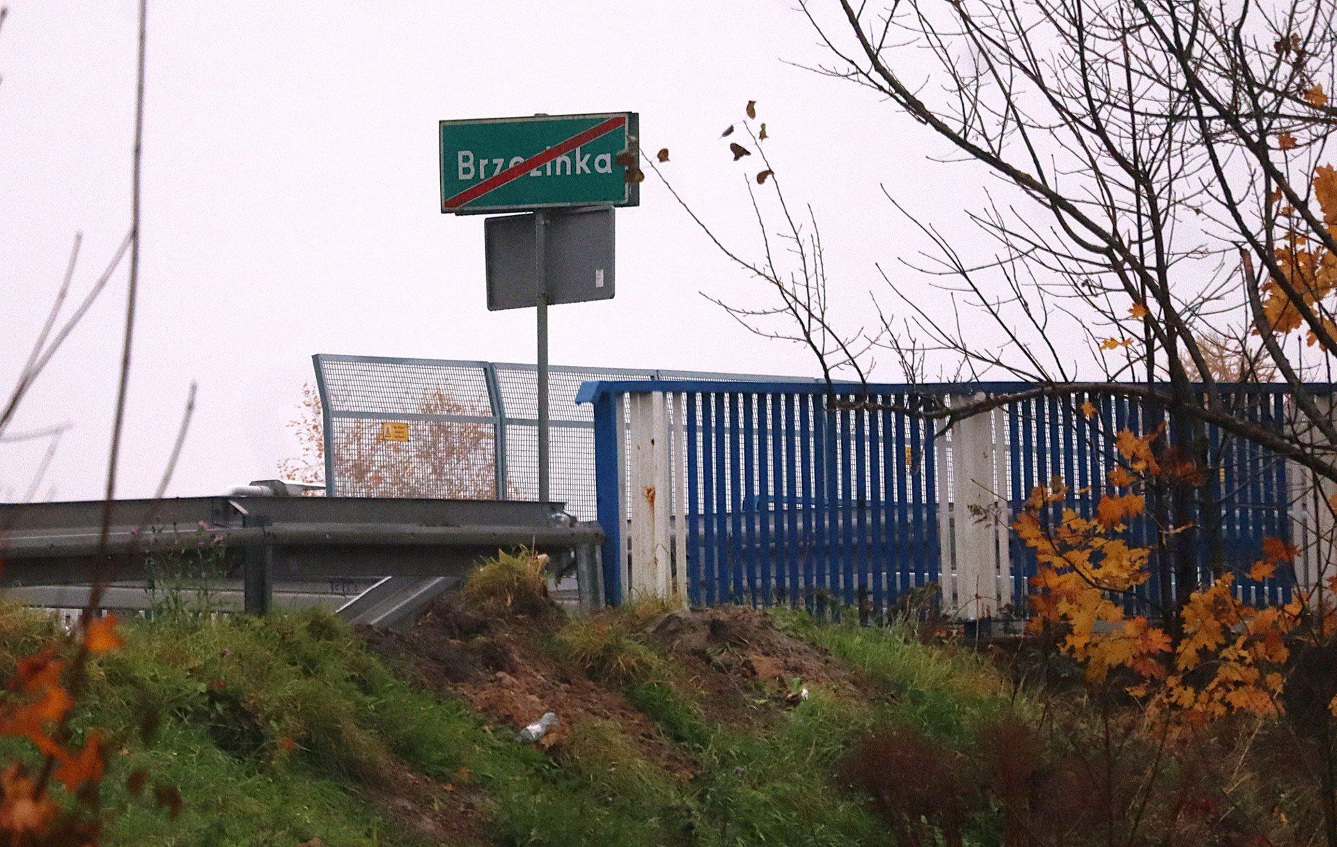 Remont ulicy Męczeństwa Narodów w Brzezince już na ostatniej prostej