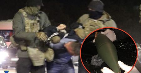 W Kijowie zatrzymano spiskowców. Przygotowali zamach na prezydenta Zełenskiego i wysokich wojskowych