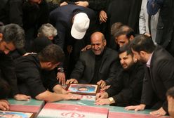 Iran zapowiedział odwet. Izraelscy dyplomaci w najwyższej gotowości