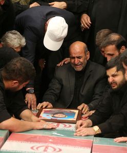 Iran zapowiedział odwet. Izraelscy dyplomaci w najwyższej gotowości