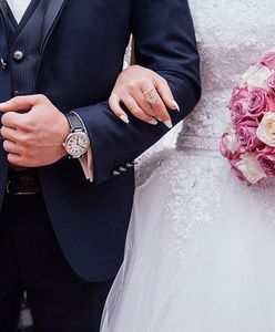 Prezent na ślub — sprawdzone pomysły na upominek ślubny dla pary młodej